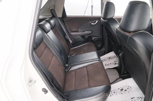 Универсал Honda Fit Shuttle 2011 года, 909000 рублей, Красноярск
