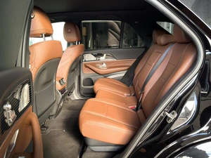 Внедорожник Mercedes-benz GLE-класс 2025 года, 14280000 рублей, Уфа