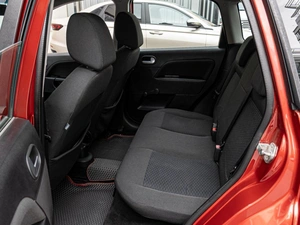 Хетчбэк Ford Fiesta 2006 года, 540000 рублей, Краснодар