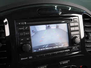 Внедорожник Nissan Juke 2012 года, 1100000 рублей, Воронеж