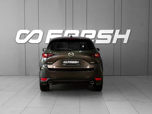 Внедорожник Mazda CX-5 2019 года, 2138000 рублей, Тверь