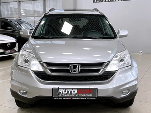 Внедорожник Honda CR-V 2007 года, 1287000 рублей, Солонцы