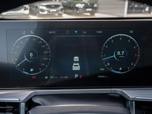 Седан Chery Arrizo 8 2023 года, 2090000 рублей, Краснодар