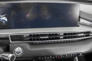 Внедорожник Chery Tiggo 7 Pro Max 2023 года, 1899000 рублей, Барнаул