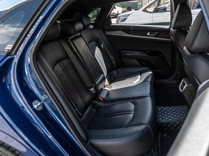Седан Kia K5 2021 года, 2520000 рублей, Краснодар