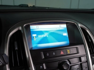 Хетчбэк Opel Astra 2012 года, 775000 рублей, Воронеж
