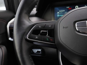 Внедорожник Geely Okavango 2024 года, 2950000 рублей, Волгоград