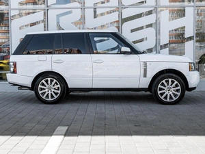 Внедорожник Land Rover Range Rover 2012 года, 1889000 рублей, Ставрополь