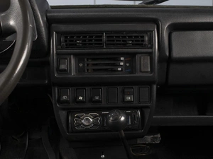 Внедорожник ВАЗ (LADA) 4x4 (Нива) 2012 года, 370000 рублей, Омск