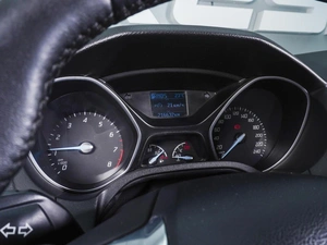 Хетчбэк Ford Focus 2012 года, 870000 рублей, Ростов-на-Дону