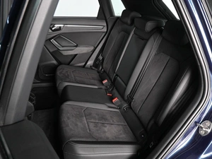 Внедорожник Audi Q3 2019 года, 2699000 рублей, Аксай