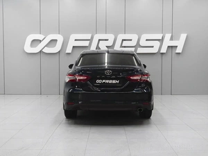 Седан Toyota Camry 2018 года, 2850000 рублей, Ростов-на-Дону