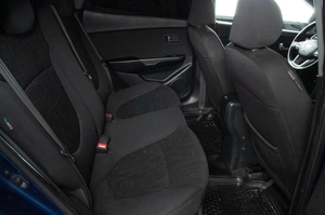 Седан Kia Rio 2012 года, 659000 рублей, Челябинск