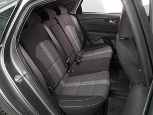 Седан Kia Cerato 2022 года, 2149000 рублей, Воронеж