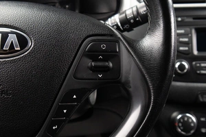 Хетчбэк Kia Ceed 2015 года, 1309000 рублей, Оренбург