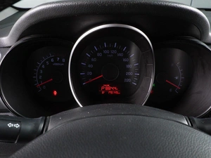 Седан Kia Rio 2015 года, 1079000 рублей, Минеральные Воды