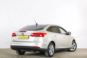 Седан Ford Focus 2017 года, 1179000 рублей, Тюмень