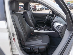 Хетчбэк BMW 1 серия 2015 года, 1579000 рублей, Краснодар