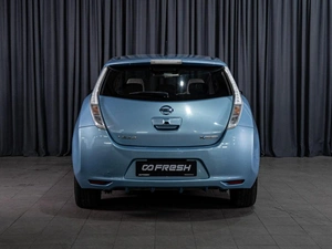Хетчбэк Nissan Leaf 2016 года, 799000 рублей, Волгоград