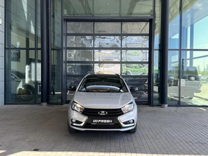 Универсал ВАЗ (LADA) Vesta 2021 года, 1160000 рублей, Уфа