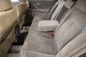 Универсал Toyota Mark II Wagon Qualis 1997 года, 499000 рублей, Барнаул