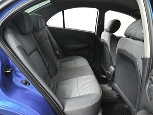 Седан Nissan Almera 2006 года, 490000 рублей, Ставрополь