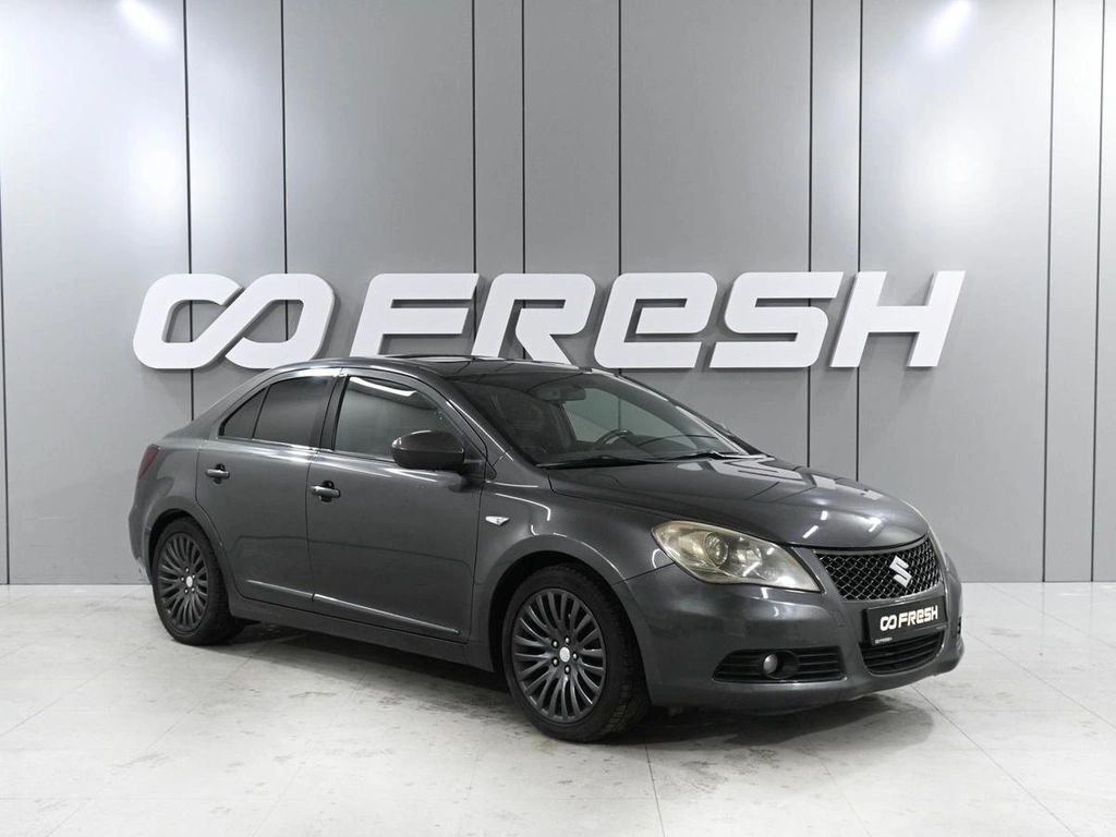 Седан Suzuki Kizashi 2009 года, 999000 рублей, Ростов-на-Дону