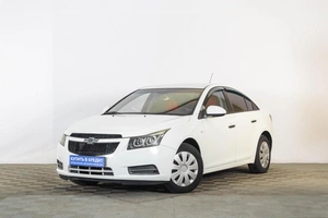 Седан Chevrolet Cruze 2012 года, 749000 рублей, Тюмень