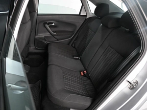 Седан Volkswagen Polo 2018 года, 1379000 рублей, Аксай