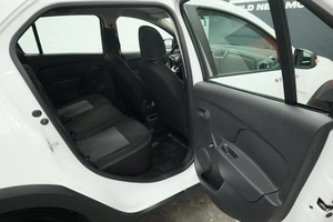 Седан Renault Logan 2022 года, 1329000 рублей, Курск