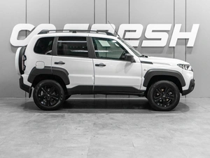 Внедорожник ВАЗ (LADA) Niva Travel 2023 года, 1144633 рублей, Тюмень