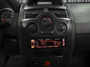 Седан Renault Megane 2006 года, 489000 рублей, Ставрополь