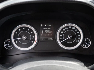 Внедорожник Hyundai Creta 2022 года, 2440000 рублей, Краснодар