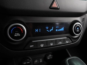 Внедорожник Hyundai Creta 2017 года, 1569000 рублей, Воронеж