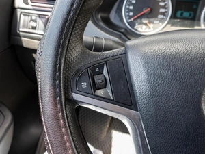 Внедорожник Brilliance V5 2014 года, 810000 рублей, Краснодар