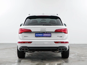 Внедорожник Audi Q5 2025 года, 5493055 рублей, Москва