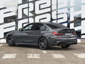 Седан BMW 3 серия 2019 года, 3550000 рублей, Краснодар