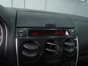 Седан Mazda 6 2007 года, 570000 рублей, Ростов-на-Дону