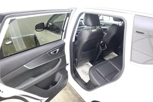 Внедорожник Chery Tiggo 7 2021 года, 1699999 рублей, Обнинск