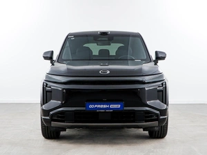 Внедорожник Trumpchi S7 2026 года, 4987046 рублей, Москва