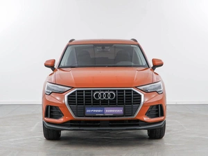Внедорожник Audi Q3 2019 года, 2997077 рублей, Москва