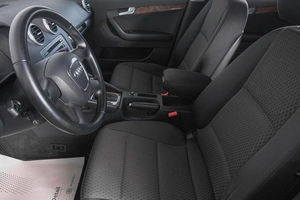 Хетчбэк Audi A3 2012 года, 899000 рублей, Кемерово