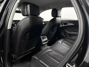 Седан Audi A6 2015 года, 2184900 рублей, Казань