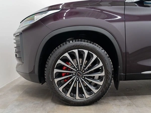 Внедорожник EXEED TXL 2022 года, 2700000 рублей, Красноярск