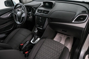 Внедорожник Opel Mokka 2014 года, 1149000 рублей, Красноярск