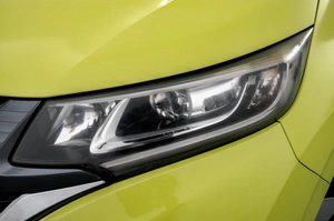 Минивэн Honda Freed 2017 года, 1639000 рублей, Барнаул