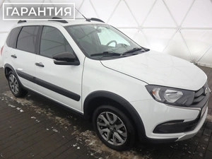 Универсал ВАЗ (LADA) Granta 2023 года, 895000 рублей, Орёл