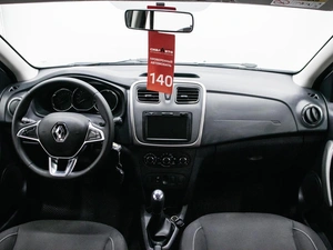 Хетчбэк Renault Sandero Stepway 2019 года, 979000 рублей, Красноярск