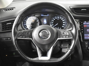 Внедорожник Nissan Qashqai 2020 года, 2173900 рублей, Казань