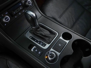 Внедорожник Volkswagen Touareg 2015 года, 2580055 рублей, Москва